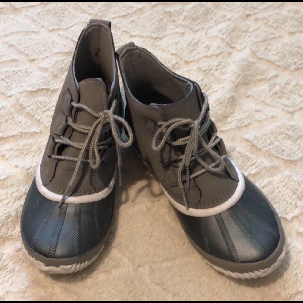 Women’s Sorel Out and About boots